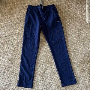 Figs scrub pants Yola medium tall
